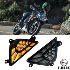 Luce indicatore di direzione