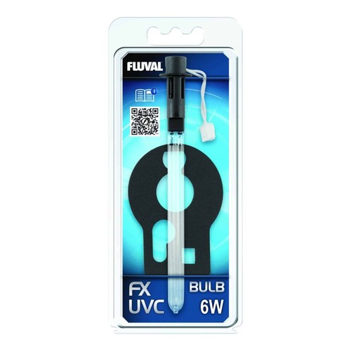 Fluval lampadina guarnizione - fluval, e