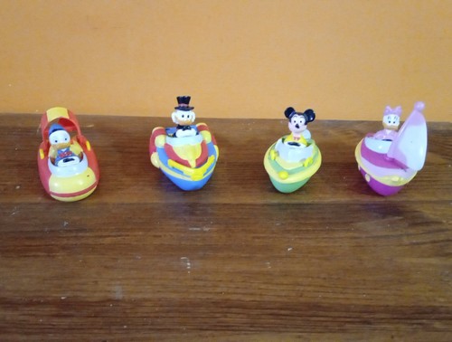 Disney topolino gadgets - disney, topo