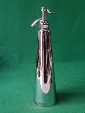 VECCHIO SIFONE SELTZ VINTAGE
