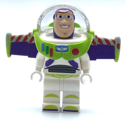 Lego buzz lightyear - -,