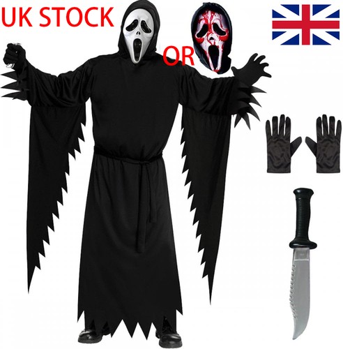 Costume halloween cosplay - costume,