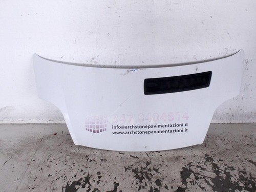 93194150 cofano anteriore - anteriore, opel
