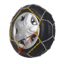 Catene da neve 9 mm G11 GRUPPO