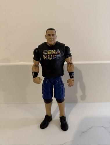 Wwe basic collection modellino - collection,
