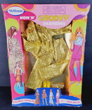 NUOVE bambole vintage Groovy