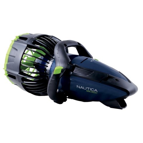 Seascooter nautica navtech - seascooter,