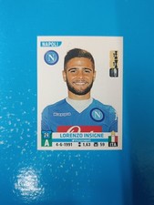Figurina Calciatori Panini