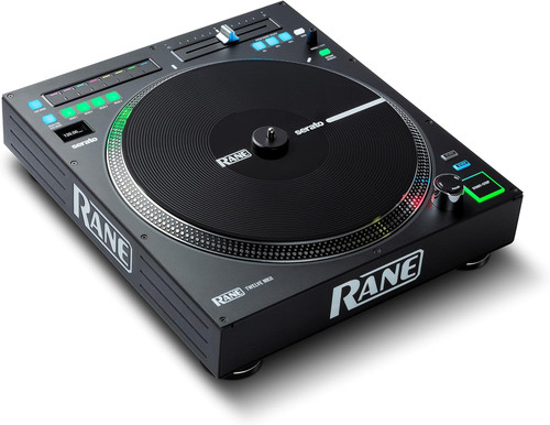 Twelve mkii controller - dj,