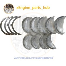 V2607 Bearing Thrust Washer