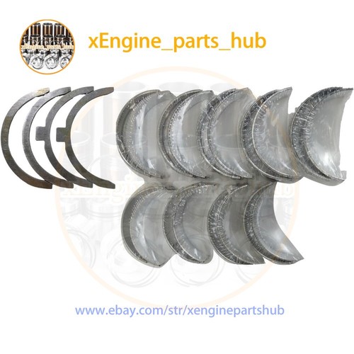 V2607 bearing thrust washer - bearing,