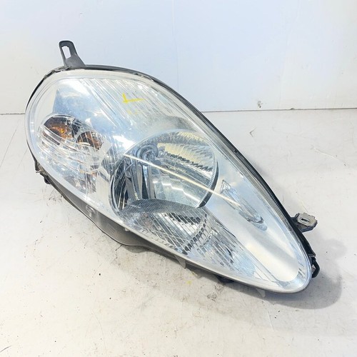 Proiettore fiat grande - proiettore,
