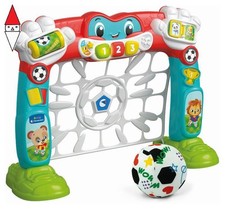 Prima infanzia clementoni tira - infanzia,