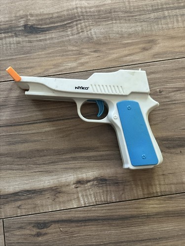 Nyko perfect shot wii - wii, gun
