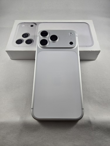 Iphone pro max - max, 256