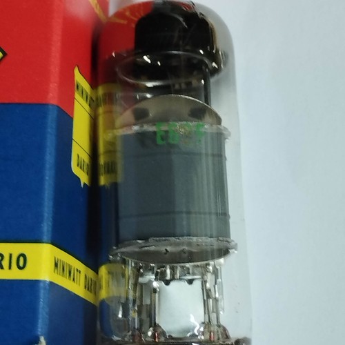 E80f tube electronique nos - electronique,