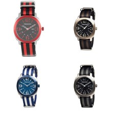 Orologio uomo esercito - uomo, nylon