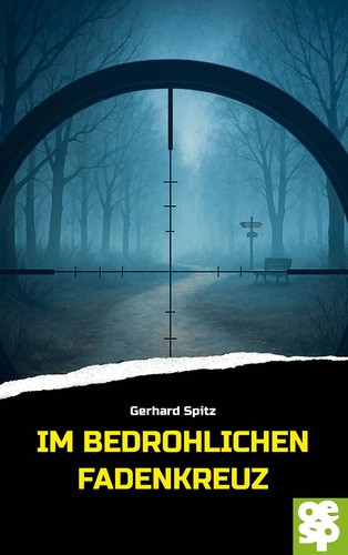 Gerhard spitz bedrohlichen - spitz, im