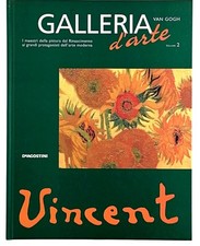 Vincent Van Gogh Galleria
