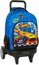 Zaino Hot wheels