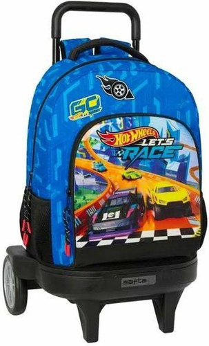 Zaino hot wheels - zaino,
