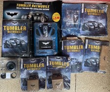 Batman tumbler batmobile - batman,