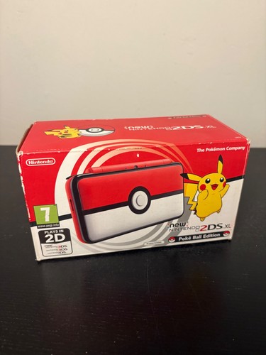 Nintendo 2ds pokemon - nintendo,