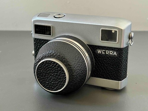 Werra werramat - (werra, mat)