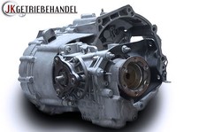 Di Ricambio - Getriebe Seat Leon Cupra 4Motion / Golf R32 2.8 V6 Benzina 6Gang