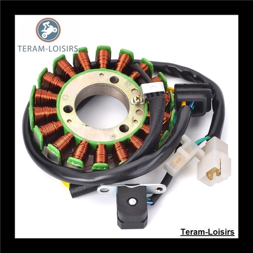 Stator pour suzuki - suzuki, gn