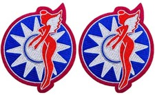 WWII Flying Tigers 3° Fighter