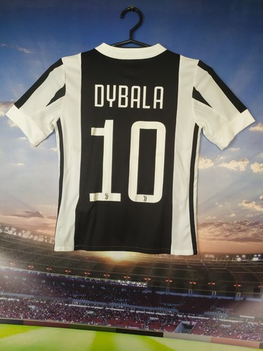 Maglia calcio dybala juventus - maglia,