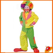 Costume carnevale ragazzo - costume,