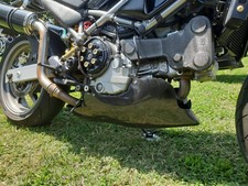 PUNTALE VASCA PARAMOTORE