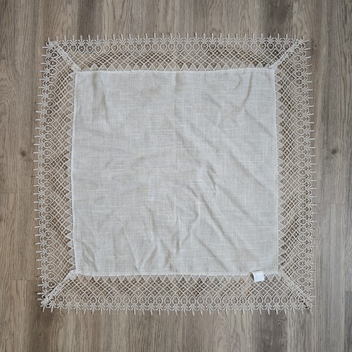 Tovaglia quadrata mera - tovaglia, linens