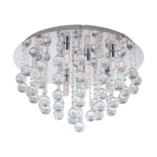 Modern led ceiling - modern, light
