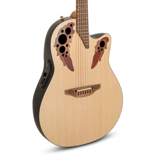Ovation usa pro - pro, series