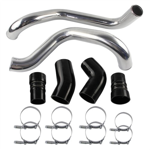 Kit tubi intercooler stivali - tubi,