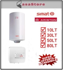 Scaldabagno elettrico ariston - scaldabagno,
