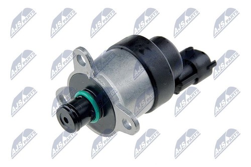 Nty valvola regolazione - nty,