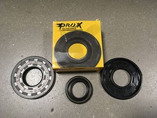 42.2510 PARAOLI ALBERO MOTORE