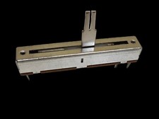 Cross Fader originale per