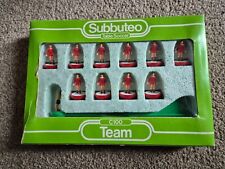 VINTAGE COMPLETO SUBBUTEO LW