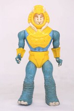 INFEACEABLES BESTIOIDS TEMBO