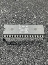 NUOVO originale Roland