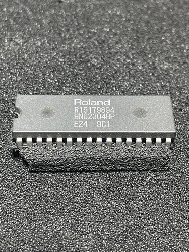 Nuovo originale roland - nuovo,