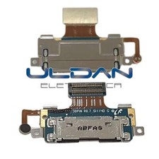 Connettore ricarica SAMSUNG GALAXY TAB GT-P6200 P6200 flex dock USB microfono