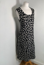 Abito Adini fantasia stampa