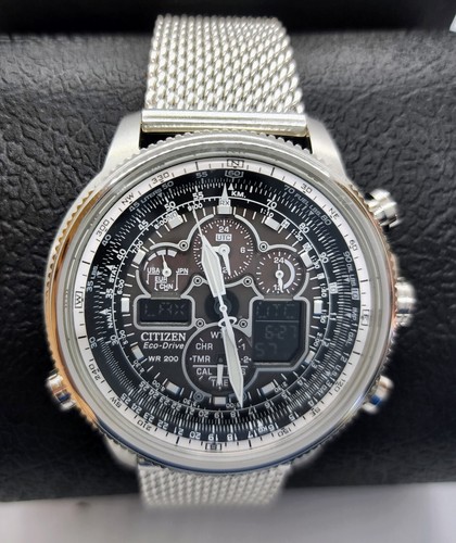 Orologio citizen navihawk - orologio,