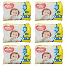 102 Pannolini HUGGIES UNISTAR